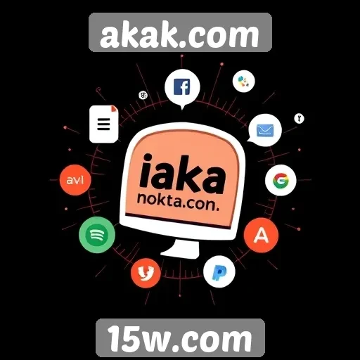 Dicas para otimizar a experiência no akak.com