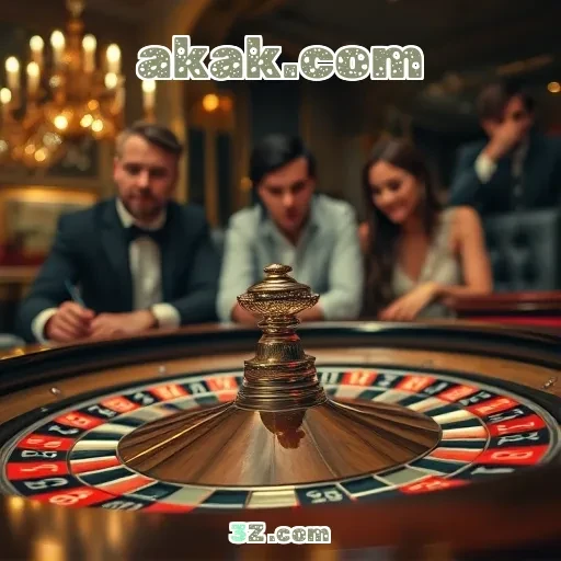 akak.com Caça-Níqueis