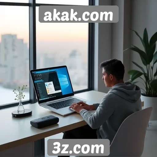 Avaliação da experiência do usuário em akak.com